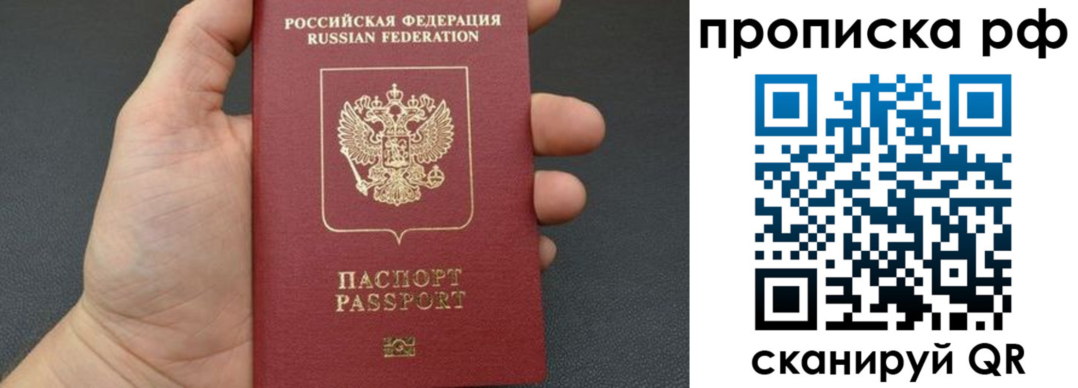прописка штамп в Лыткарино